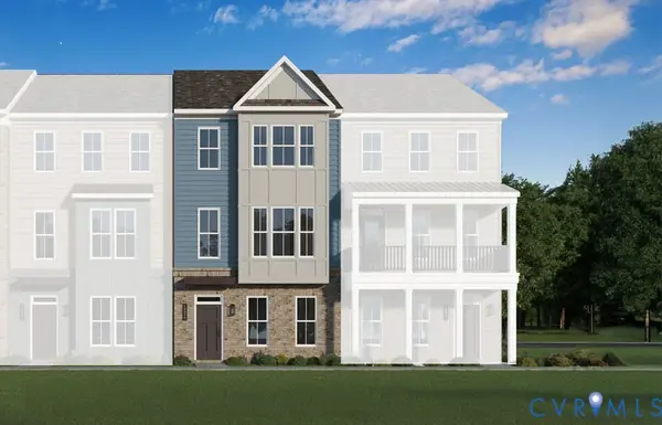 11932 Evening Loop, Henrico, VA 23233