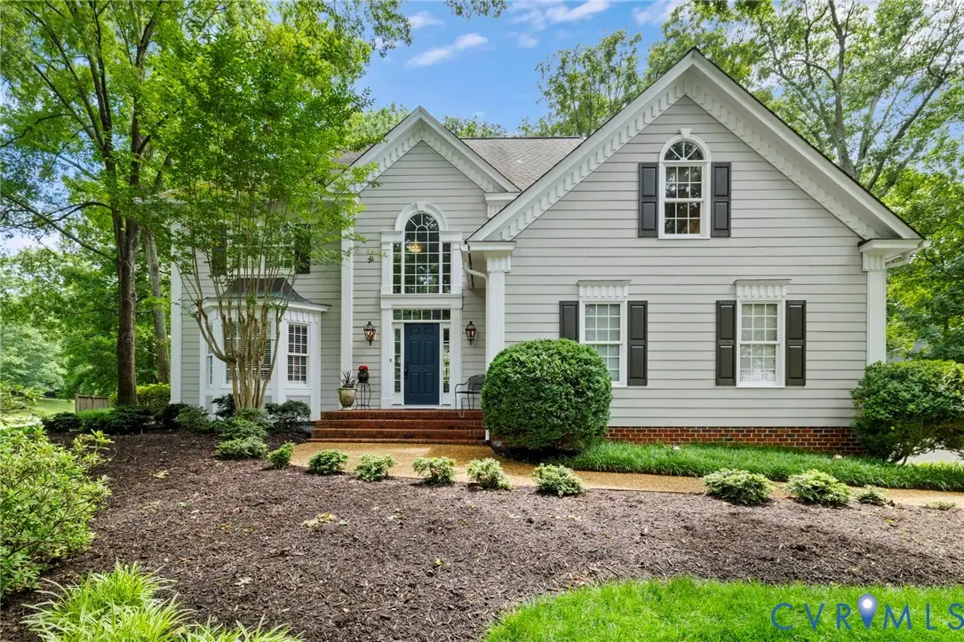 12601 Swanhurst Circle, Midlothian, VA 23113 - #1