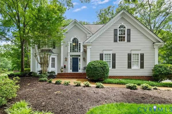12601 Swanhurst Circle, Midlothian, VA 23113
