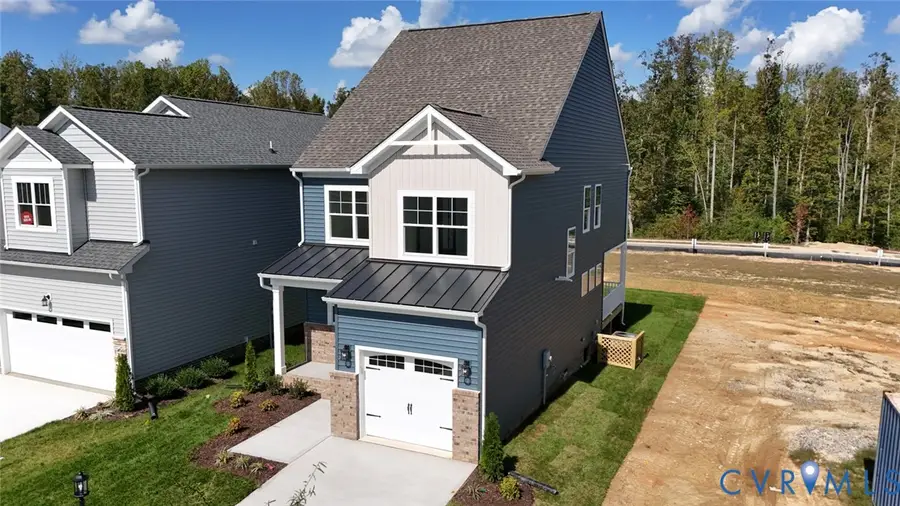 1466 Pinchot Street, North Chesterfield, VA 23236 - #2