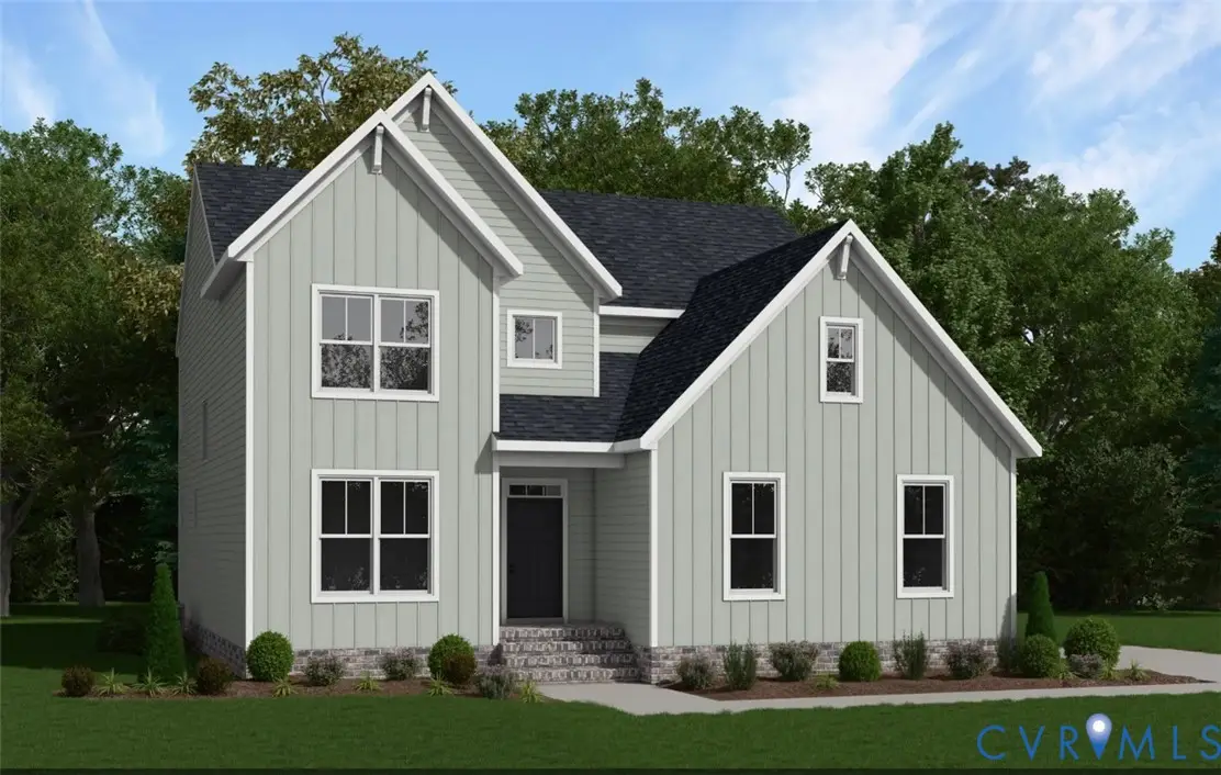 8028 Dandridge Drive, Quinton, VA 23141 - #1
