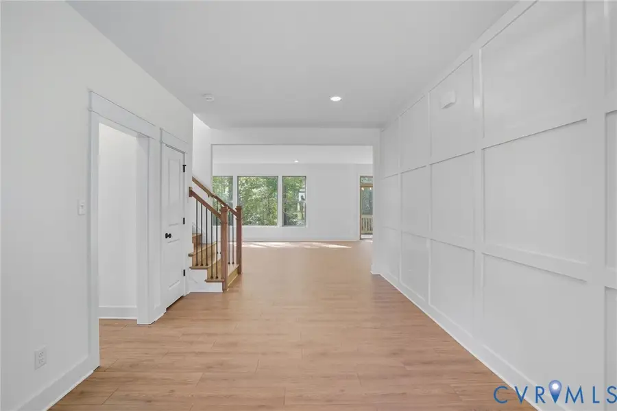 8028 Dandridge Drive, Quinton, VA 23141 - #2