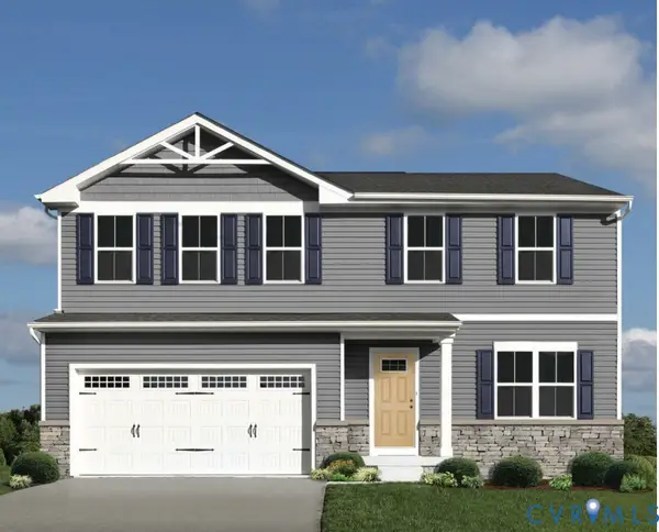 2 Harvest Lane, Aylett, VA 23009