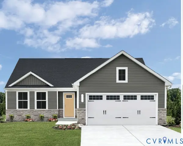 3 Harvest Lane, Aylett, VA 23009