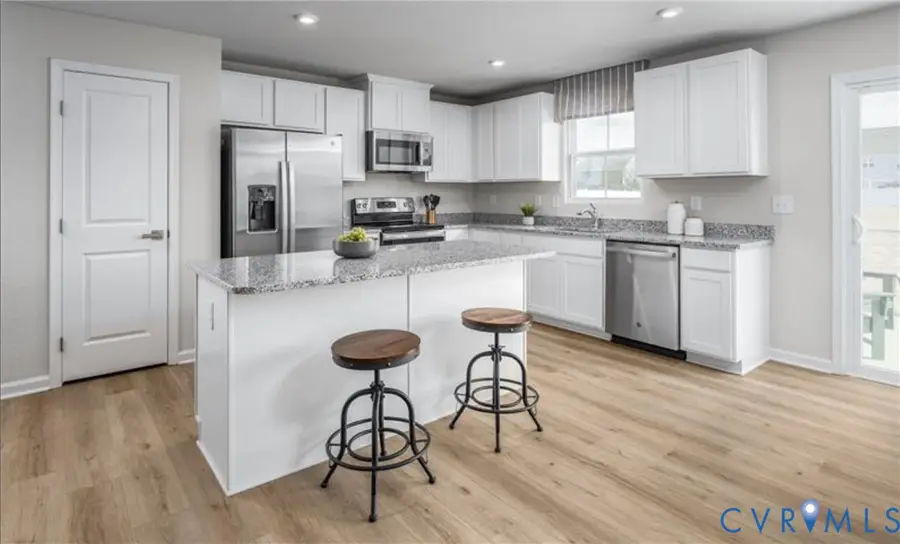 3 Harvest Lane, Aylett, VA 23009 - #2
