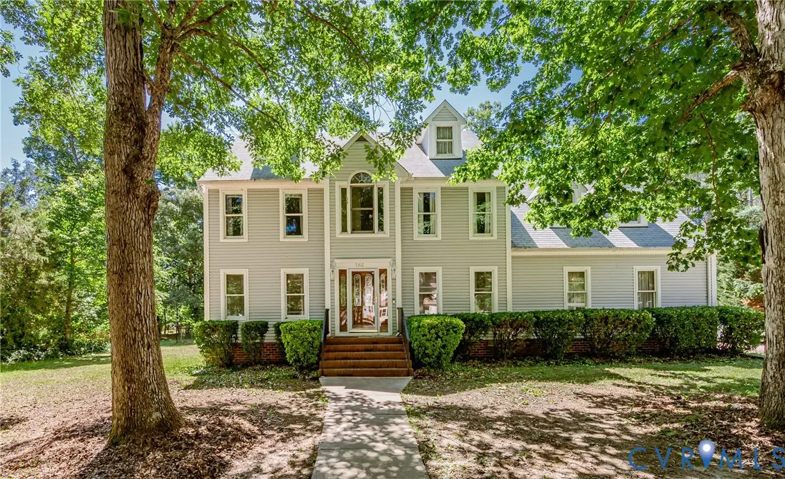 5312 Oak Leaf Lane, Prince George, VA 23875 - #1