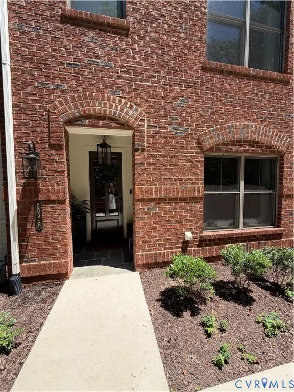 509 Libbie Avenue #B, Richmond, VA 23226 - #1