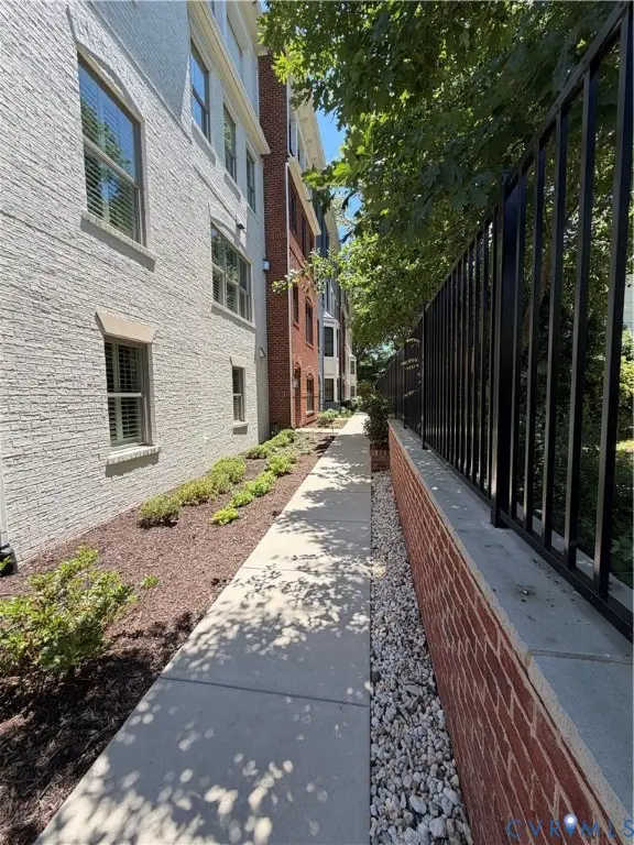 509 Libbie Avenue #B, Richmond, VA 23226 - #3