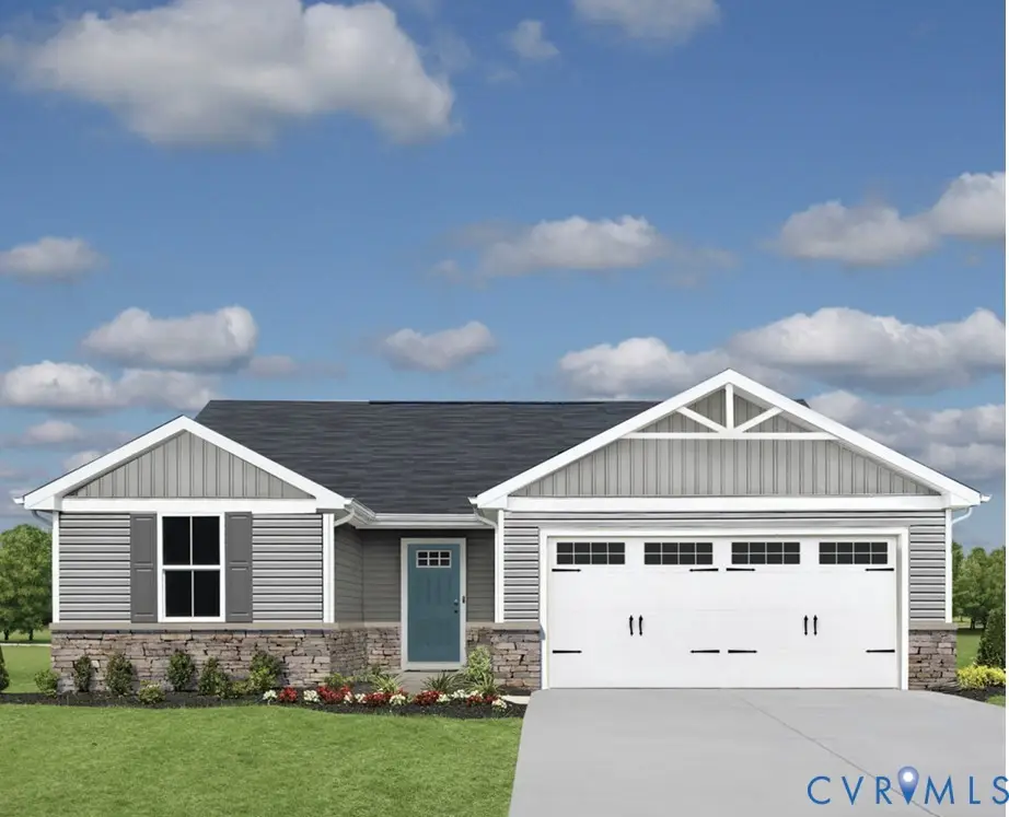 5 Harvest Lane, Aylett, VA 23009 - #1