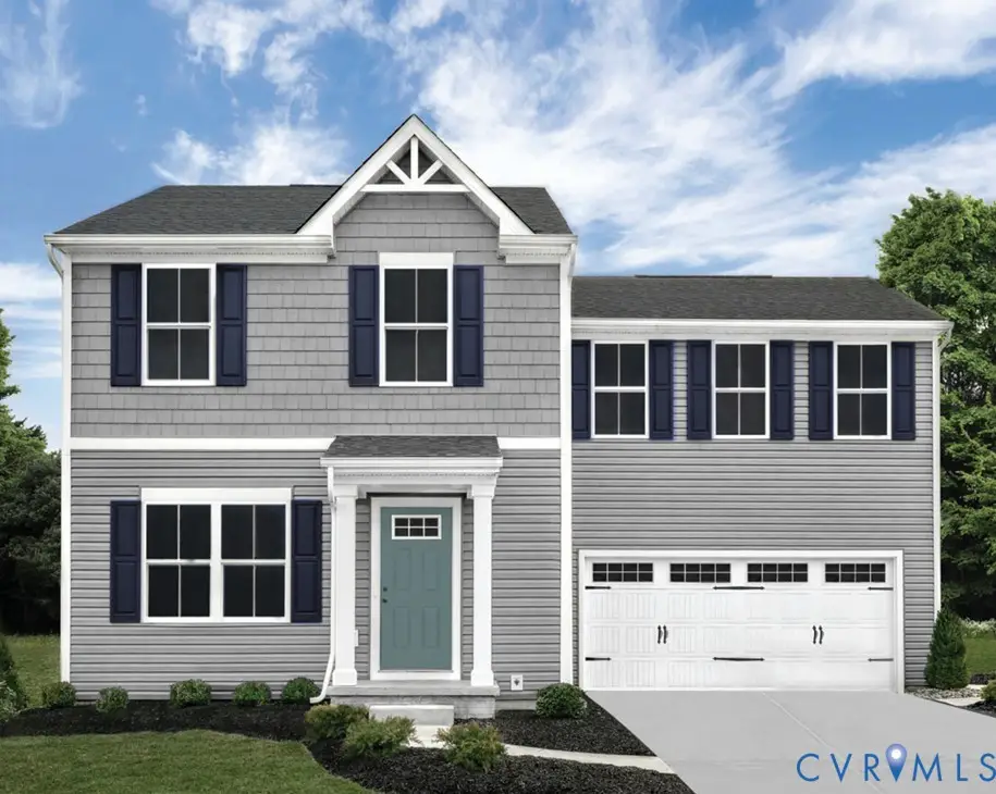 6 Harvest Lane, Aylett, VA 23009 - #1