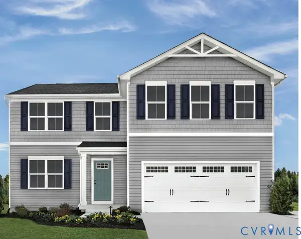 4 Harvest Lane, Aylett, VA 23009