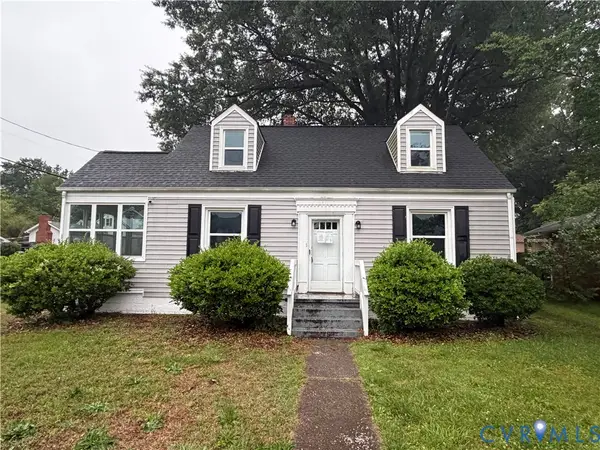 3000 Boston Street, Hopewell, VA 23860