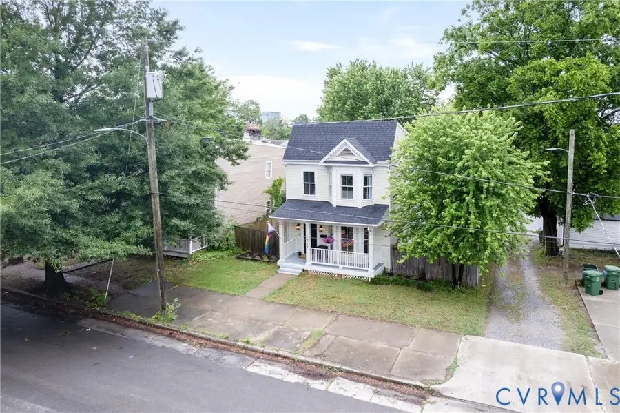 1218 N 22nd Street, Richmond, VA 23223 - #2