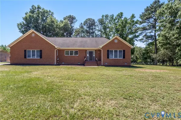 19106 Andrews Drive, Chesterfield, VA 23803