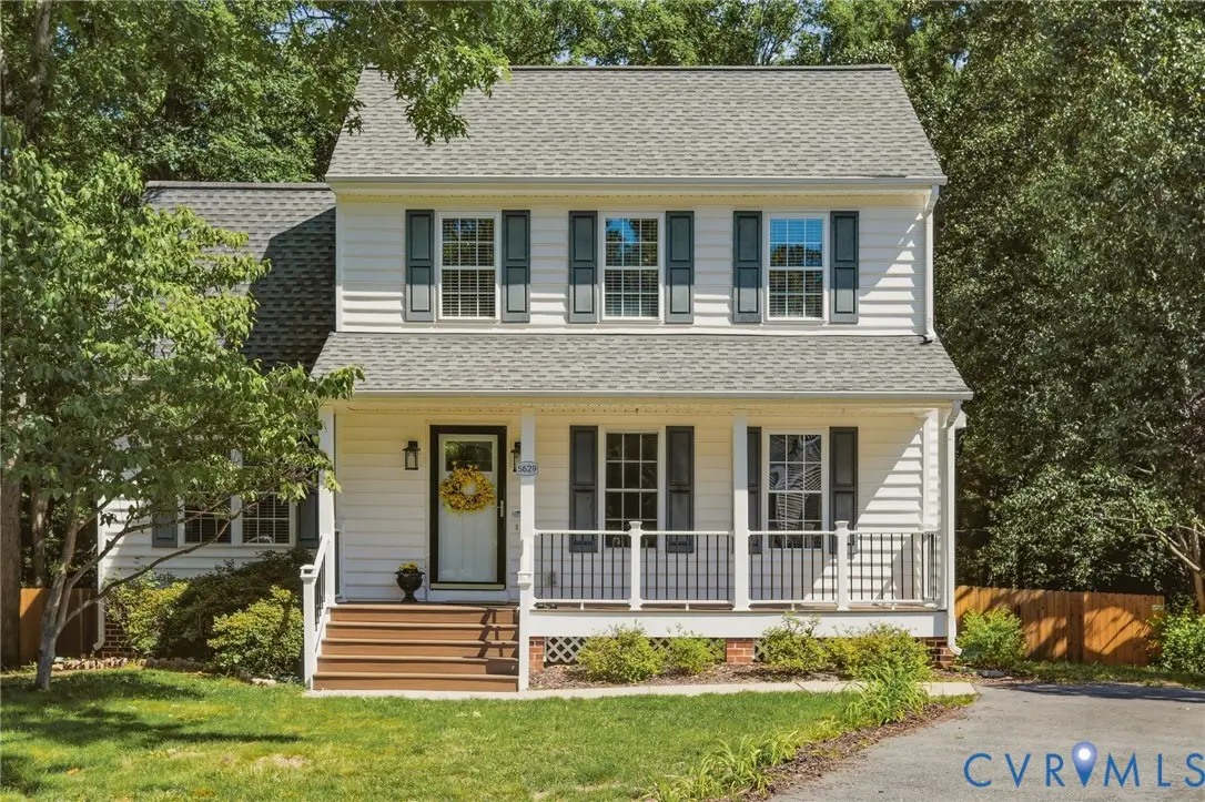 5629 Darrel Lake Court, Glen Allen, VA 23060 - #1