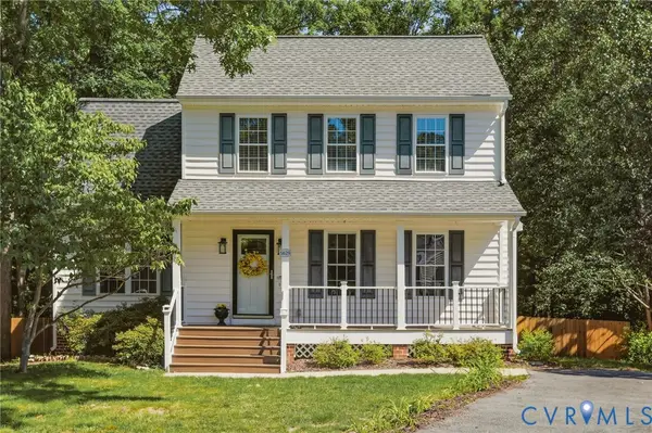 5629 Darrel Lake Court, Glen Allen, VA 23060