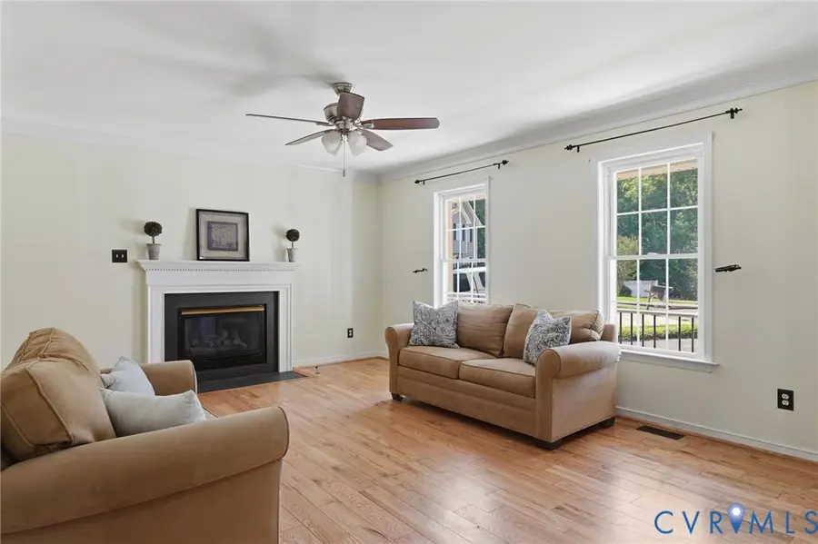 5629 Darrel Lake Court, Glen Allen, VA 23060 - #3