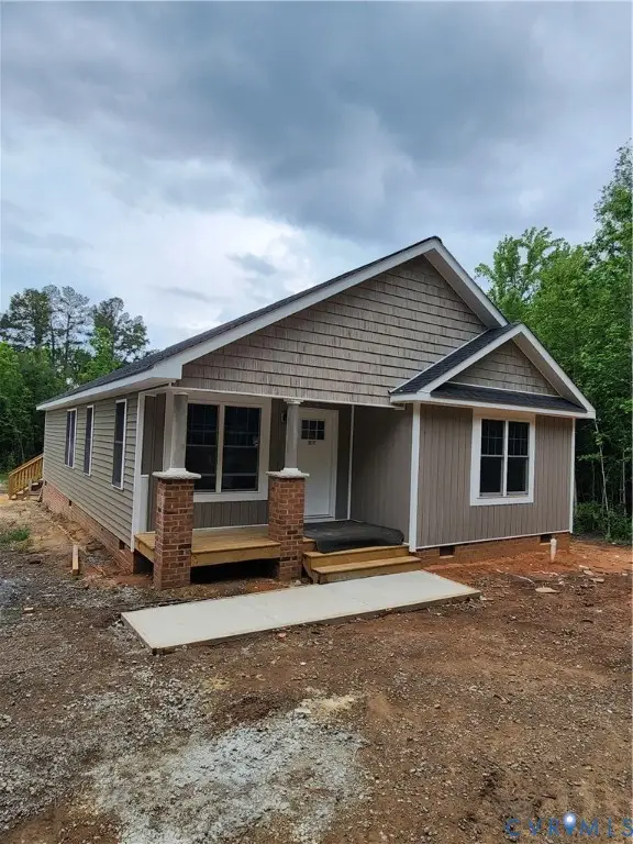 10317 Doyle Boulevard, McKenney, VA 23872 - #1
