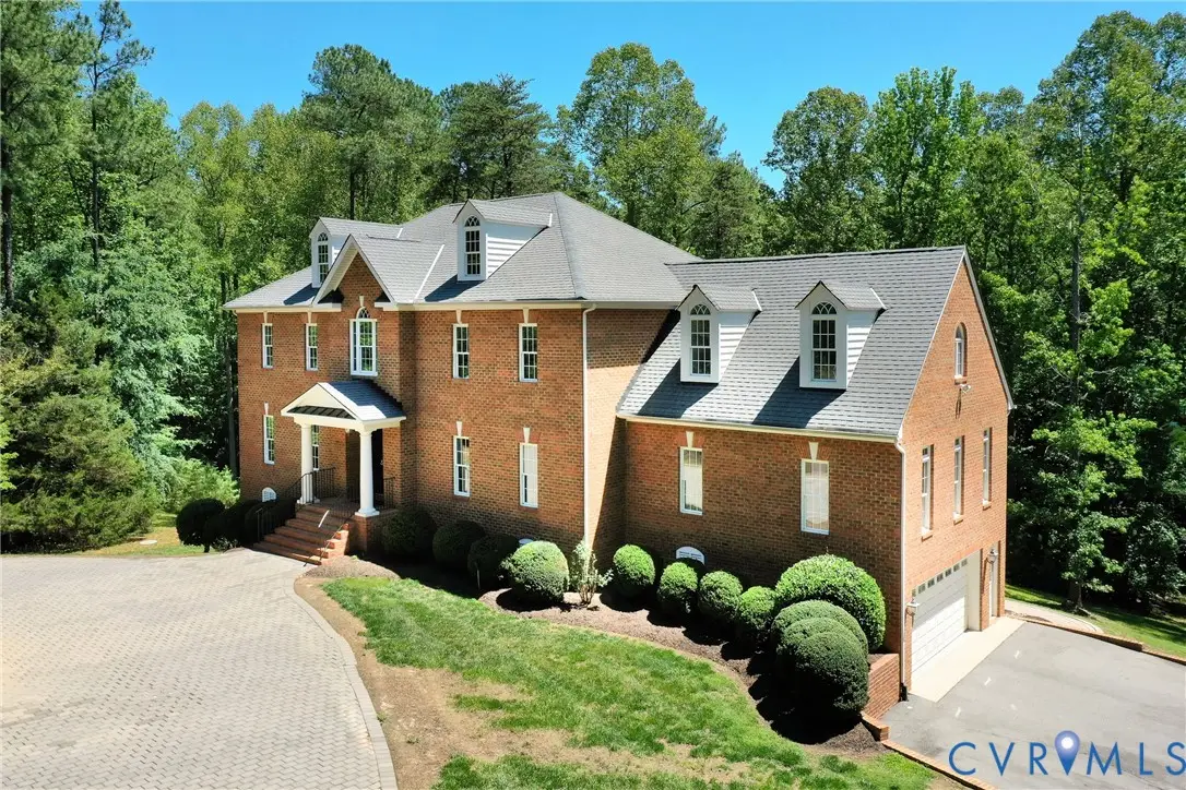 1295 Hermitage Road, Manakin Sabot, VA 23103 - #1