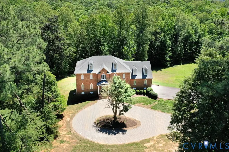 1295 Hermitage Road, Manakin Sabot, VA 23103 - #3
