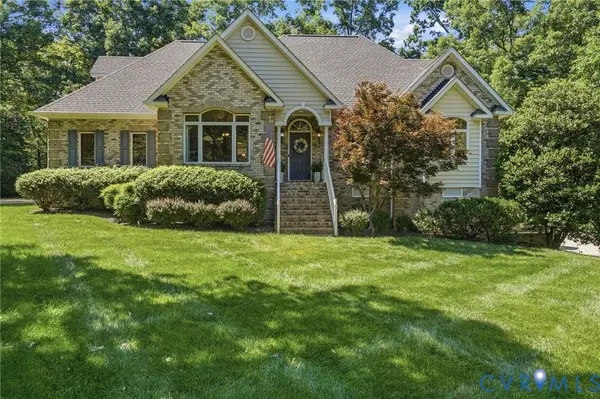 12123 Deer Ridge Court, Ashland, VA 23005