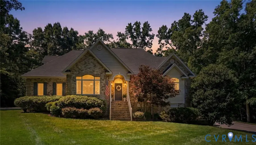 12123 Deer Ridge Court, Ashland, VA 23005 - #2