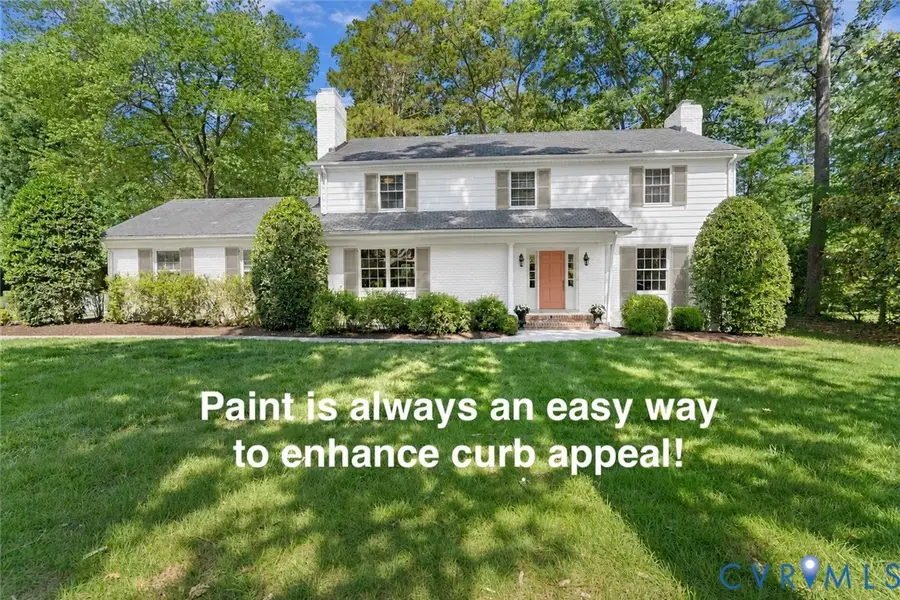 206 Walsing Drive, Henrico, VA 23229 - #2