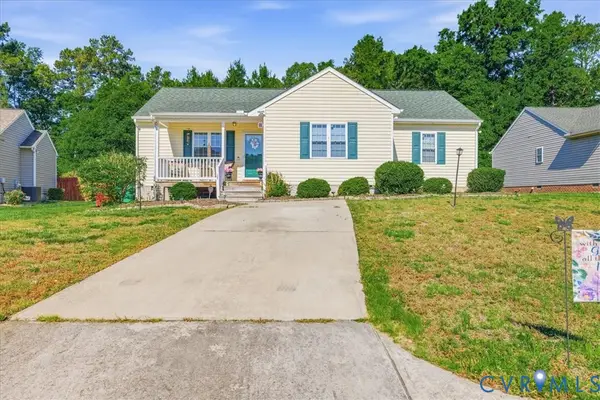 1720 West Lane, Petersburg, VA 23803