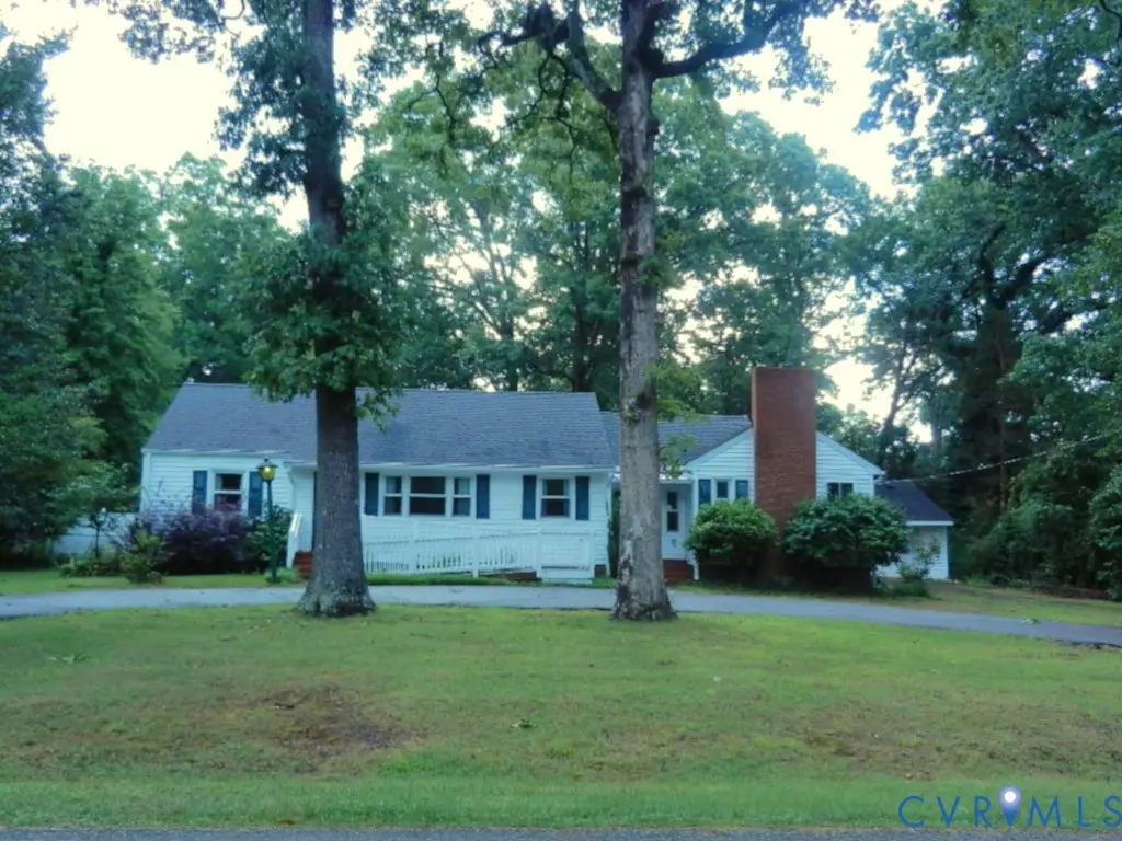 2619 Lancraft Road, North Chesterfield, VA 23235 - #1