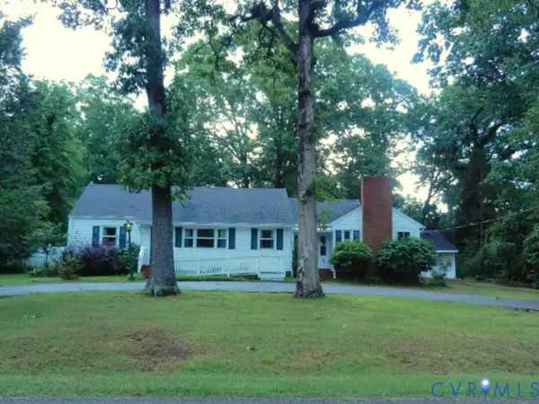 2619 Lancraft Road, North Chesterfield, VA 23235