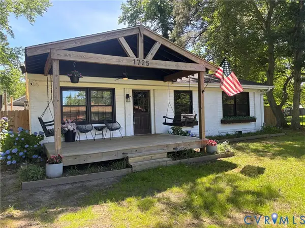 1725 Pike Street, Suffolk, VA 23433
