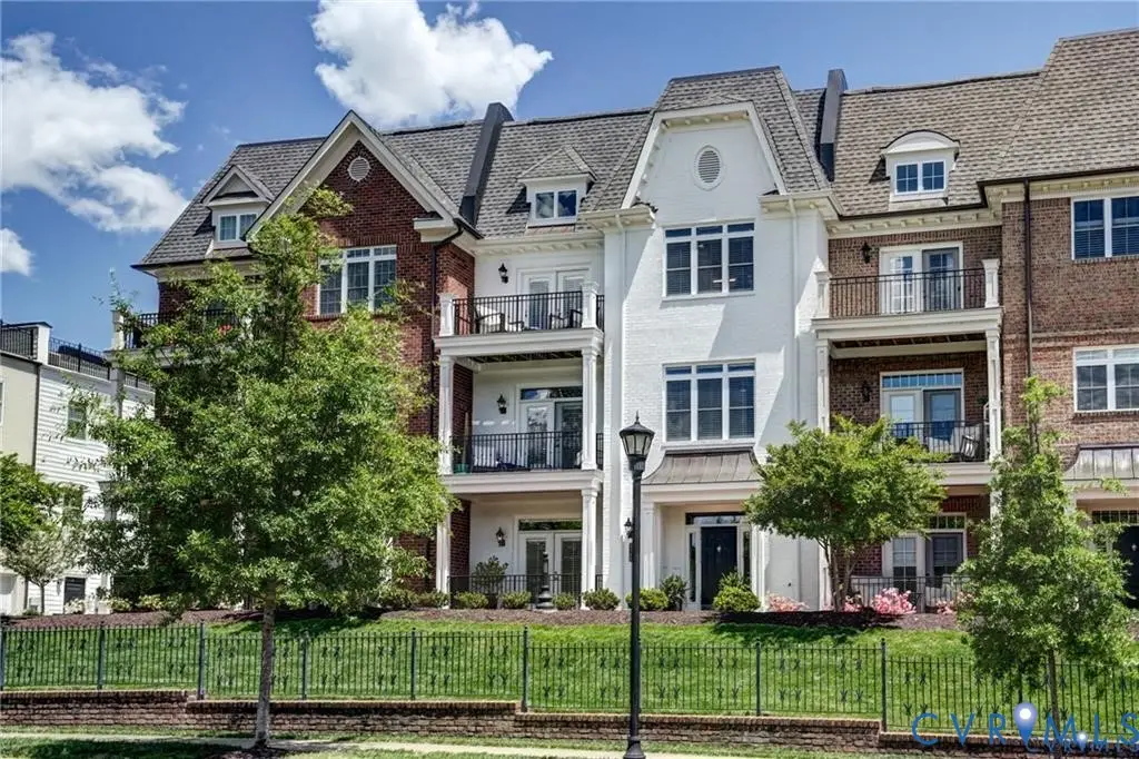 5202 Wythe Avenue, Brookland, VA 23226 - #1