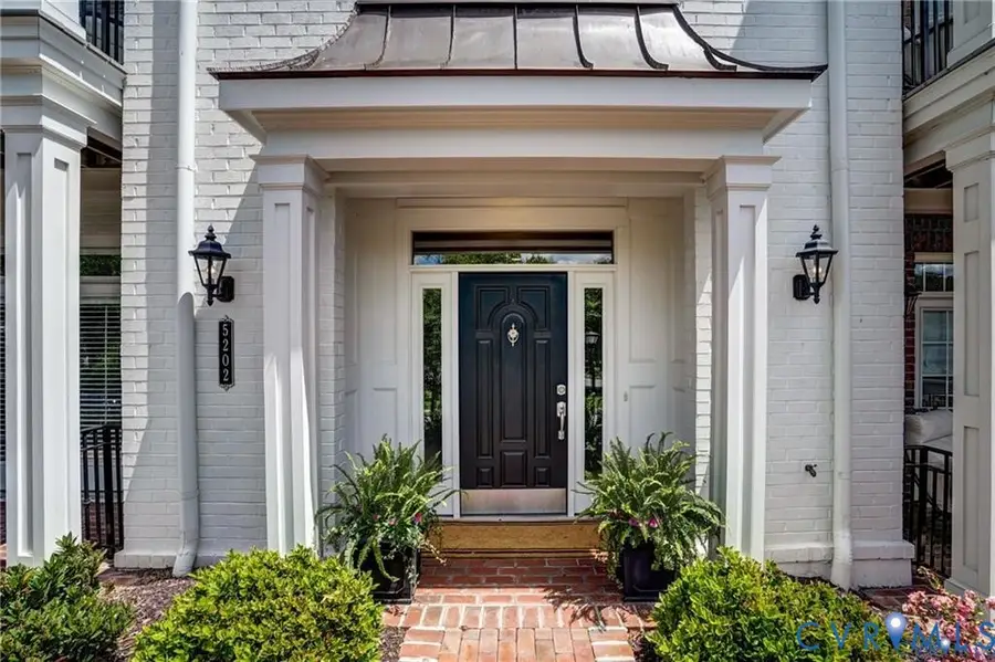 5202 Wythe Avenue, Brookland, VA 23226 - #3