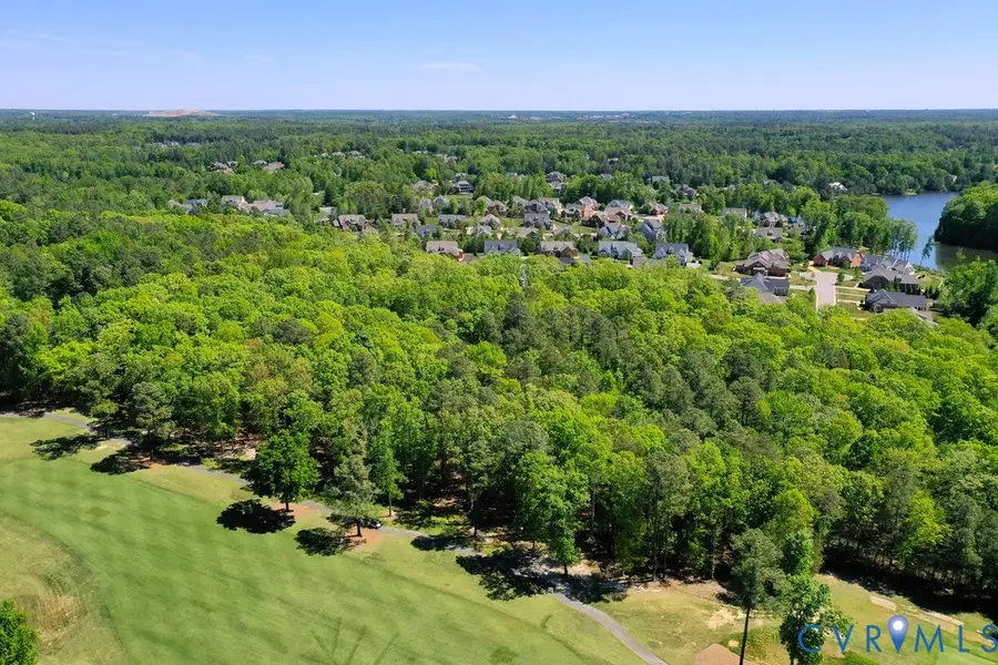 0 Hermitage Road, Manakin Sabot, VA 23103 - #3