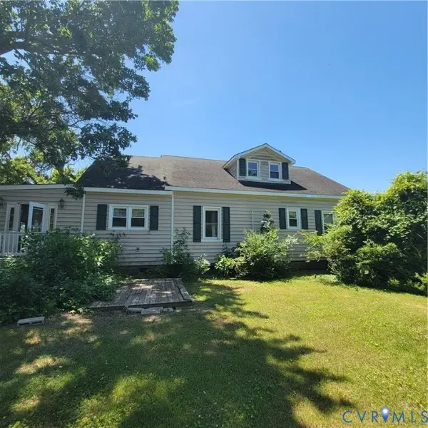 6271 Tidewater Trail, Church View, VA 23032