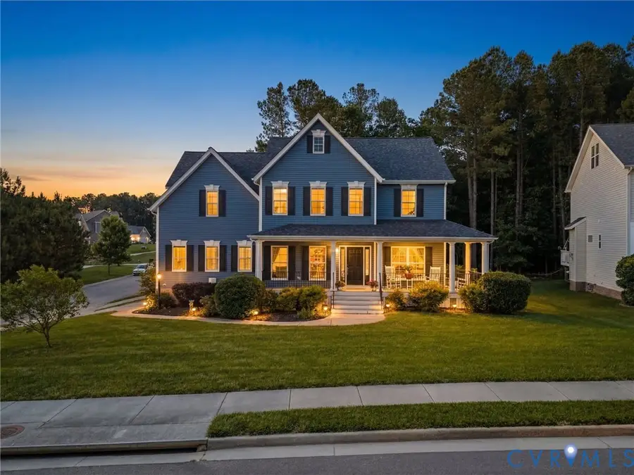 16325 Dolton Drive, Chesterfield, VA 23832 - #2