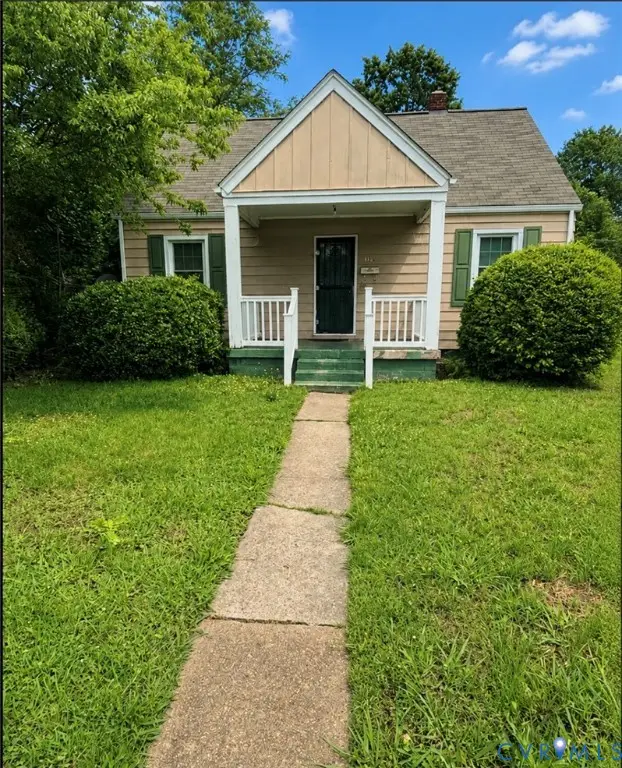 1114 E 16th Street, Richmond, VA 23224 - #1
