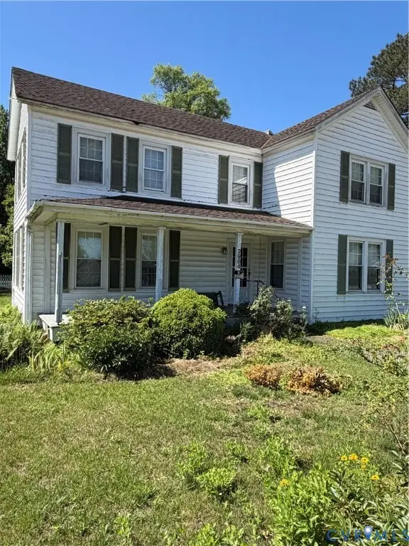 2984 Rolfe Highway, Dendron, VA 23839 - #2