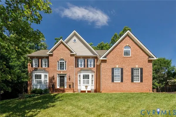 507 Hickory Drive, Goochland, VA 23103