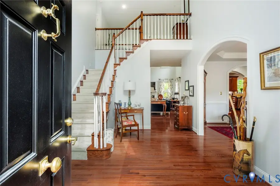 507 Hickory Drive, Manakin Sabot, VA 23103 - #3