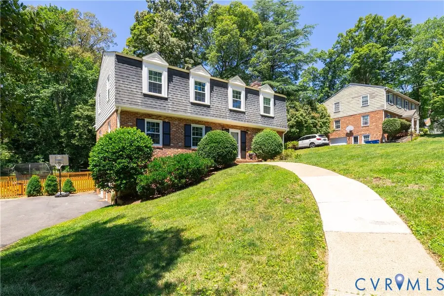 830 Elaine Avenue, Bon Air, VA 23235 - #2