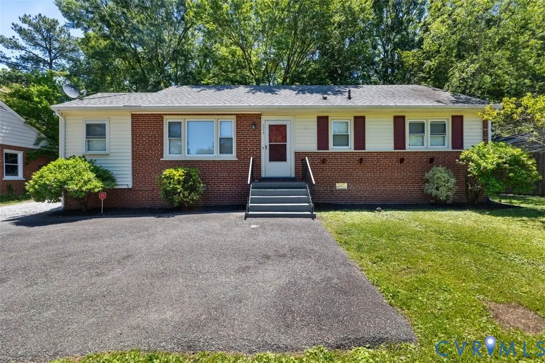 1215 Starling Drive, Henrico, VA 23229 - #1