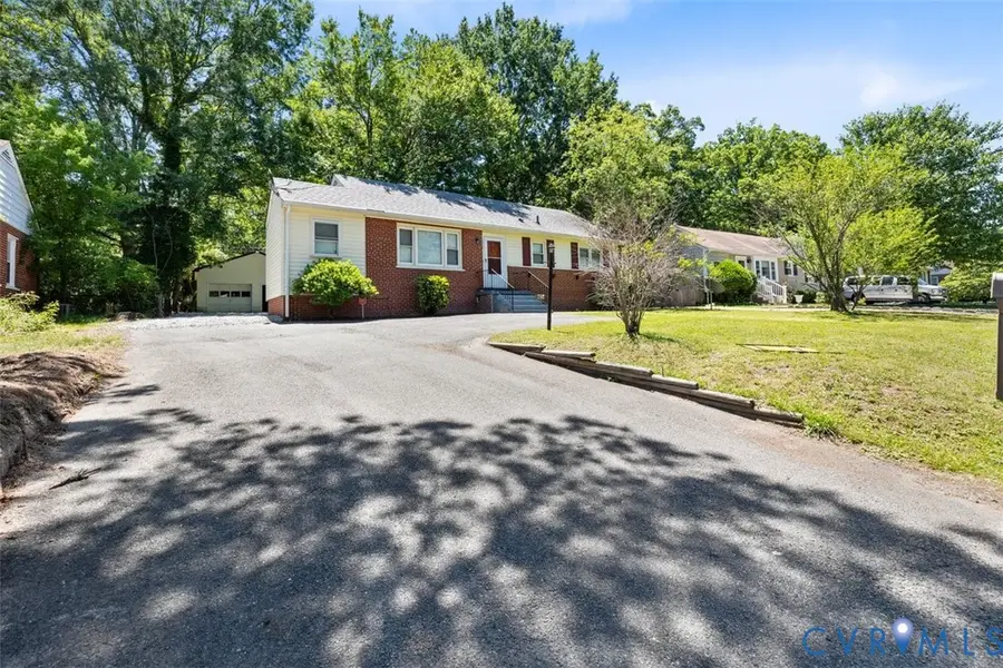 1215 Starling Drive, Henrico, VA 23229 - #2