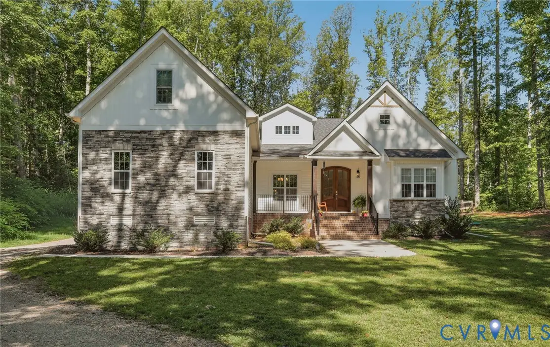 1495 Dominion Springs Road, Powhatan, VA 23139 - #1