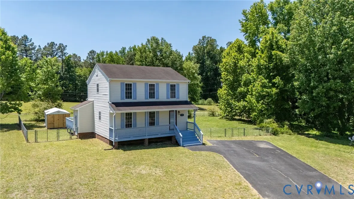1705 Ivy Heights Lane, Henrico, VA 23075 - #1