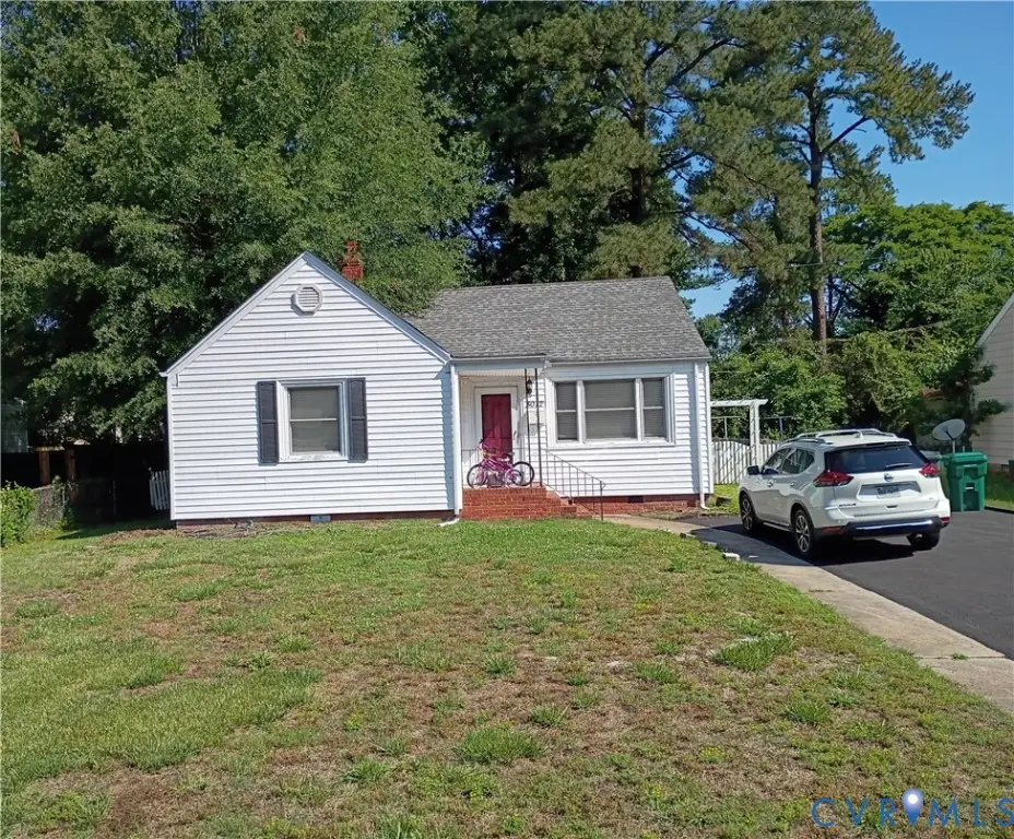 3012 Maplewood Road, Richmond, VA 23228 - #1