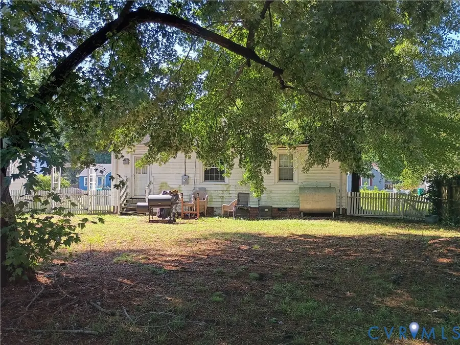 3012 Maplewood Road, Richmond, VA 23228 - #2