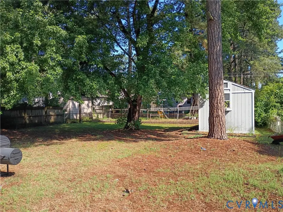 3012 Maplewood Road, Richmond, VA 23228 - #3