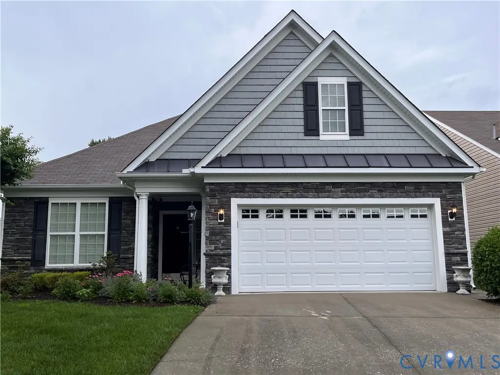 8108 Rose Hill Drive, Mechanicsville, VA 23111 - #1