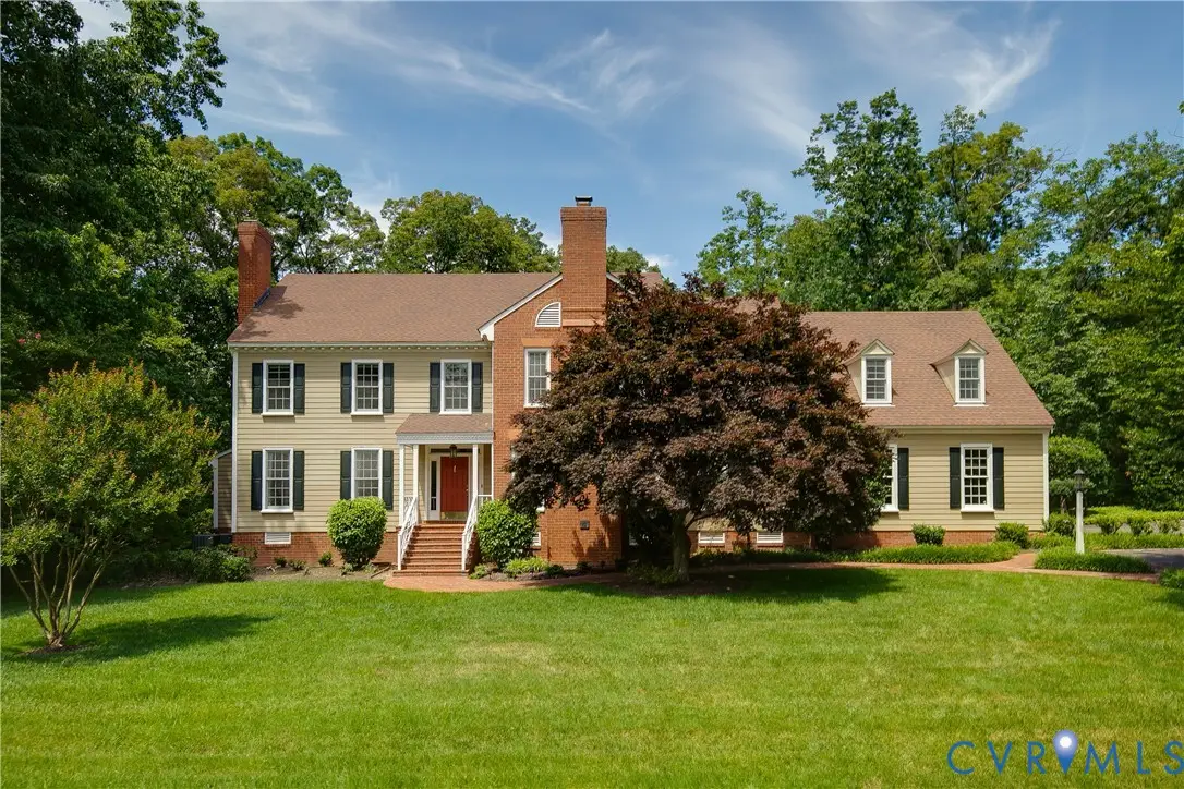 9704 Old Country Trace, Richmond, VA 23238 - #1